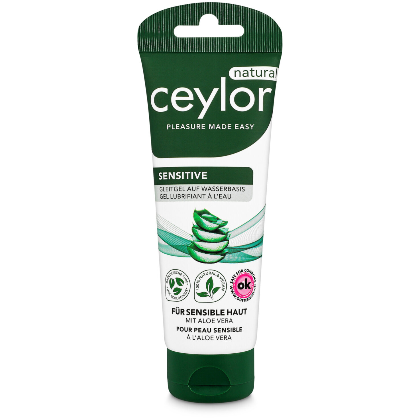 Ceylor Natural Sensitive