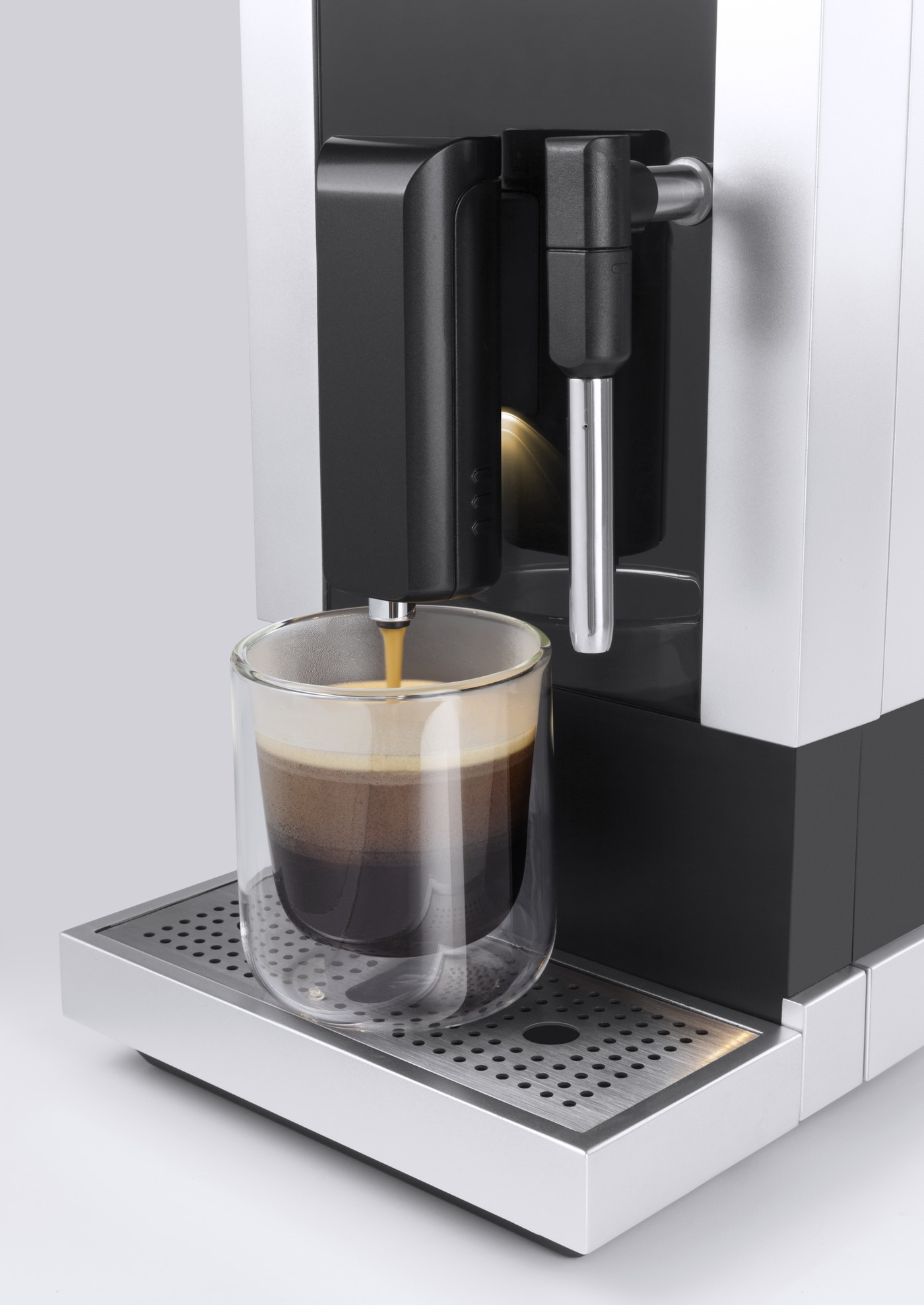 Café Crema One