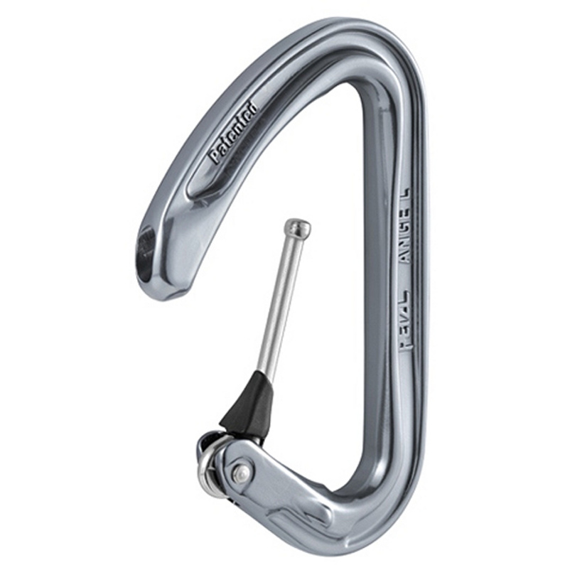Petzl Ange L Karabiner