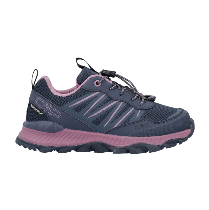 Atik Low Wandelschoen