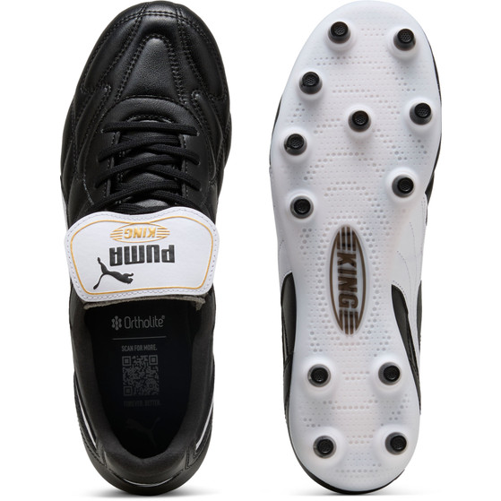 Puma King Top FG/AG