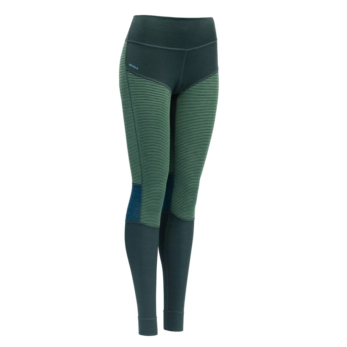 Devold Women's Tuvegga Sport Air Long Johns Woods