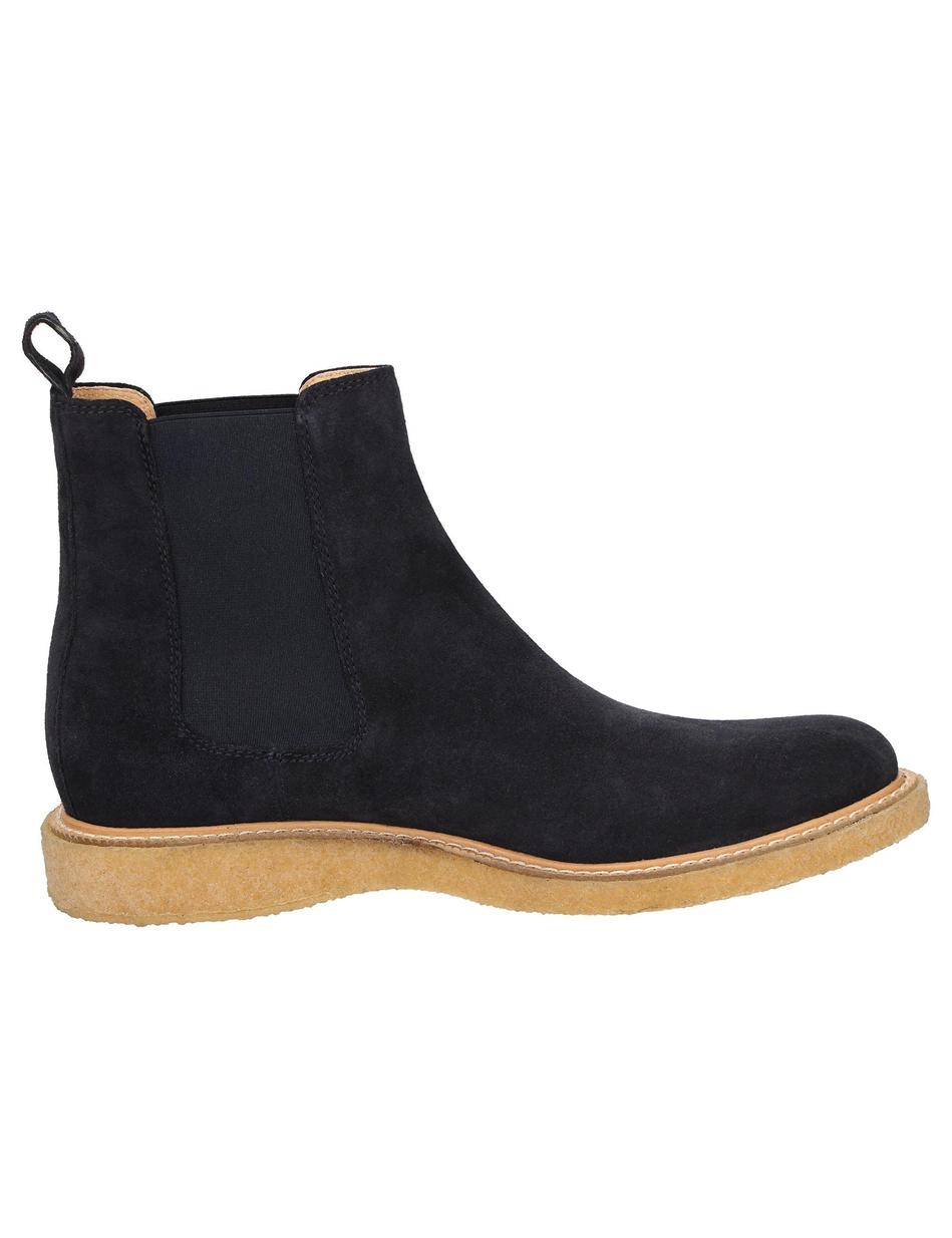 Stiefelette Apollo-023
