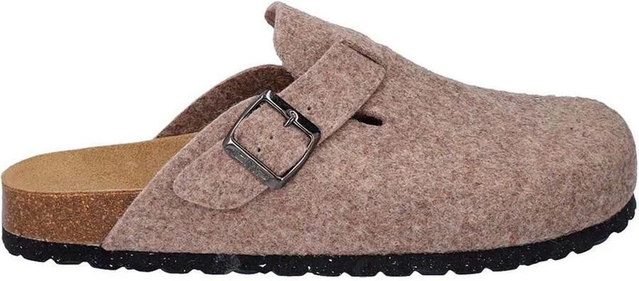 CMP Eco Taraz 3q48957 Pantoffels Bruin Man