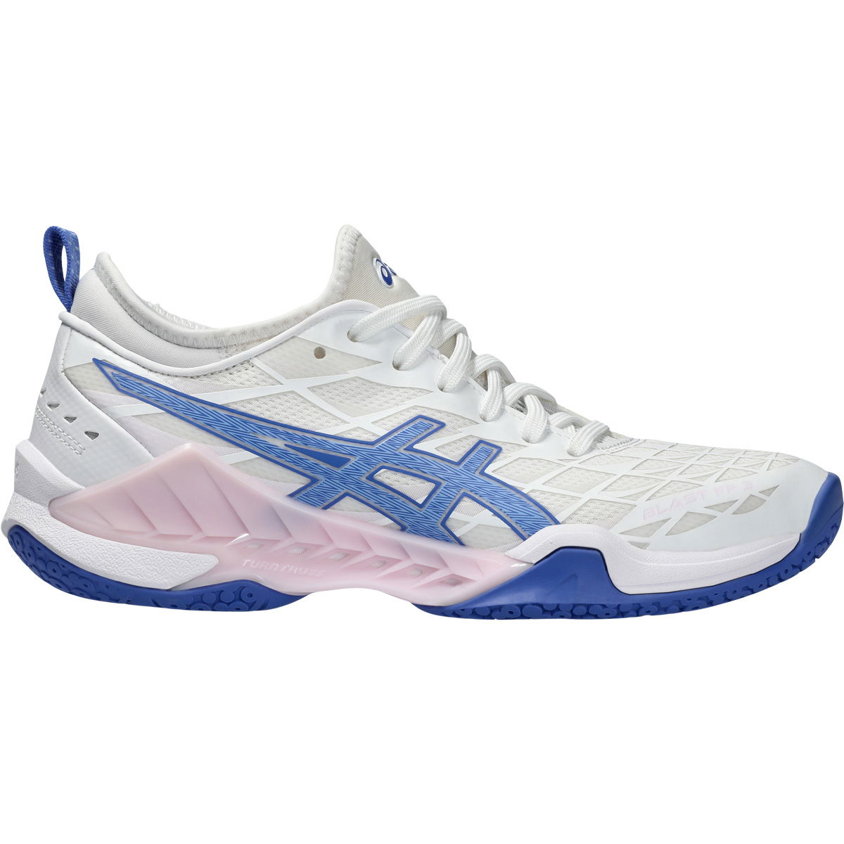 Asics Blast FF 3 Håndboldsko Dame
