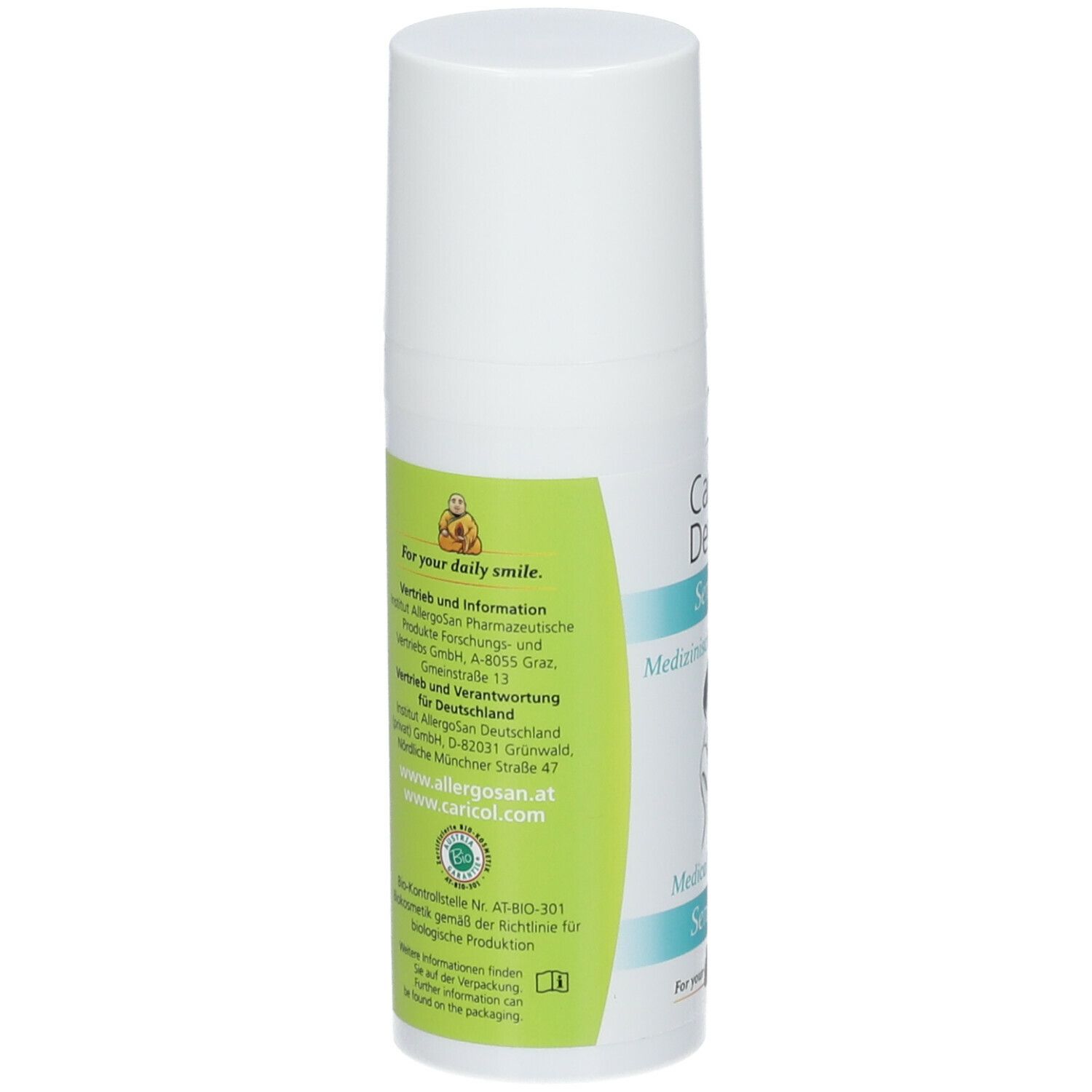 Caricol® Derma Sensitiv