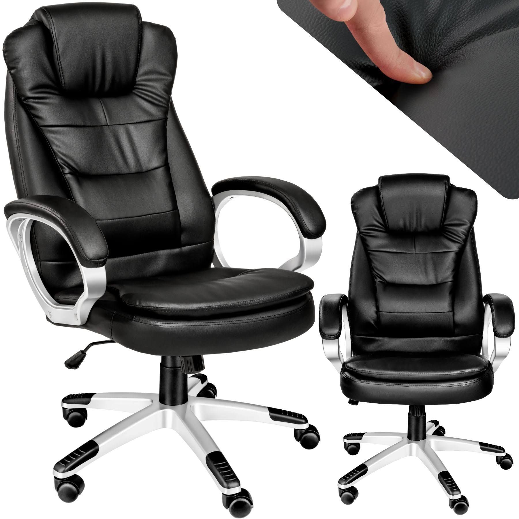 tectake Bürostuhl Zulu