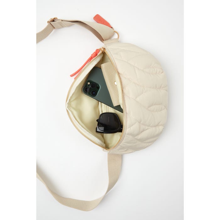 MAE-Heuptas puffer quilted - MAE