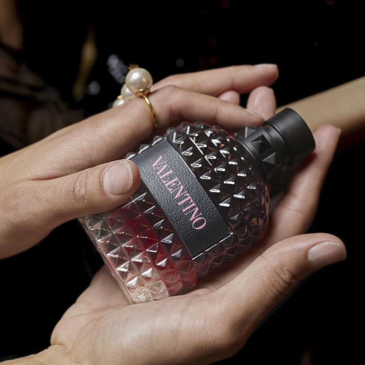 Valentino Born in Roma Uomo Intense Eau de Parfum