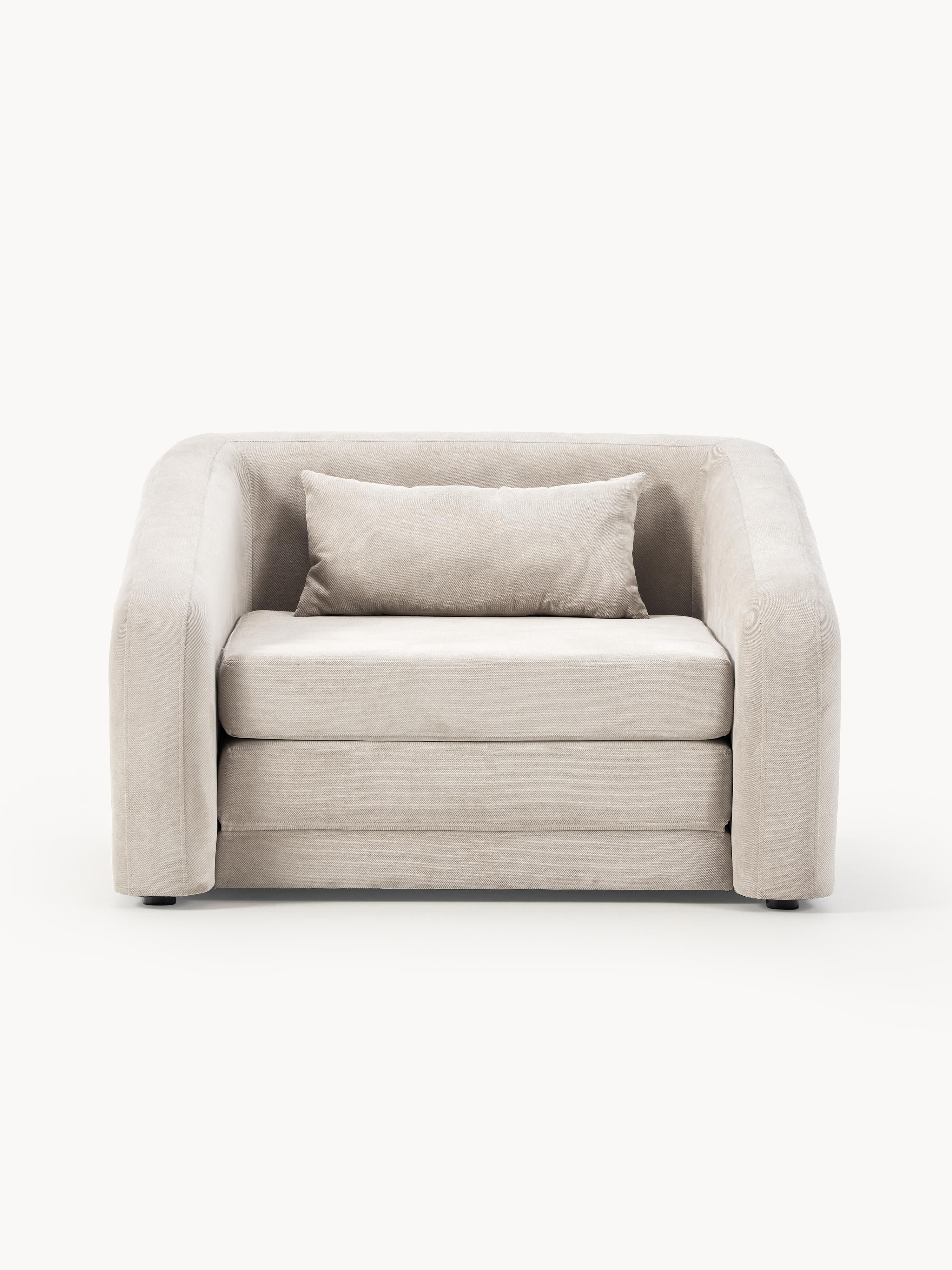 Slaapfauteuil Eliot