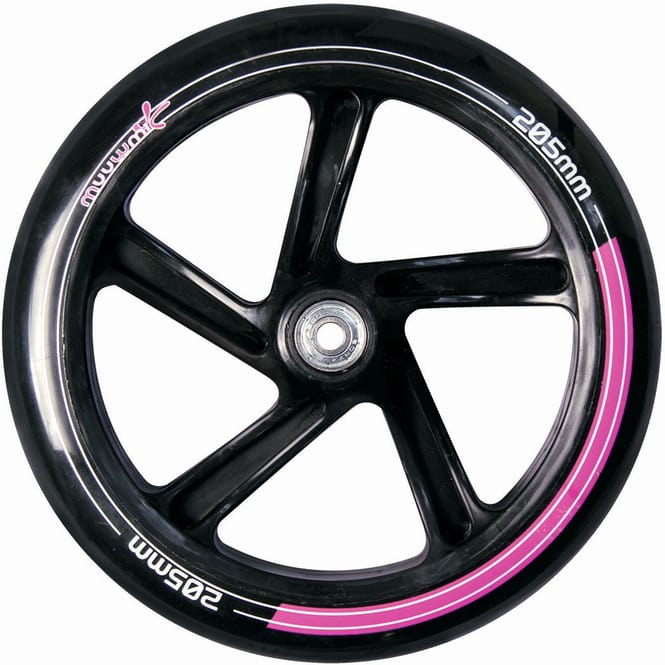 Scooter - Muuwmi - Pink