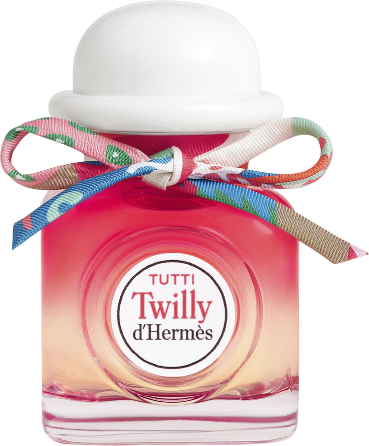 HERMÈS Twilly Tutti Eau de Parfum Natural Spray 85 ml