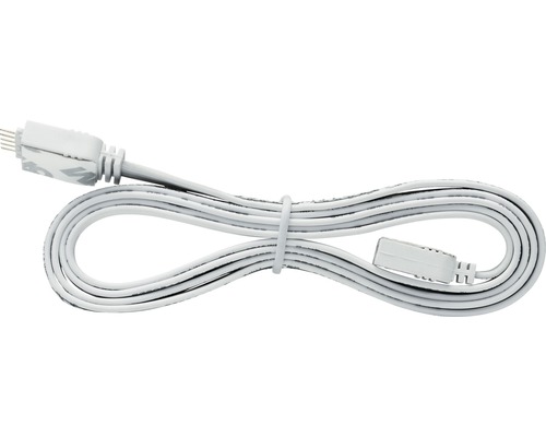 MaxLED aansluitkabel 1 m wit 24V