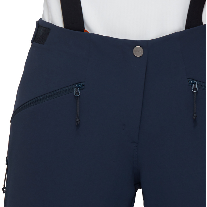 Mammut Damen Taiss Pro SO Hose