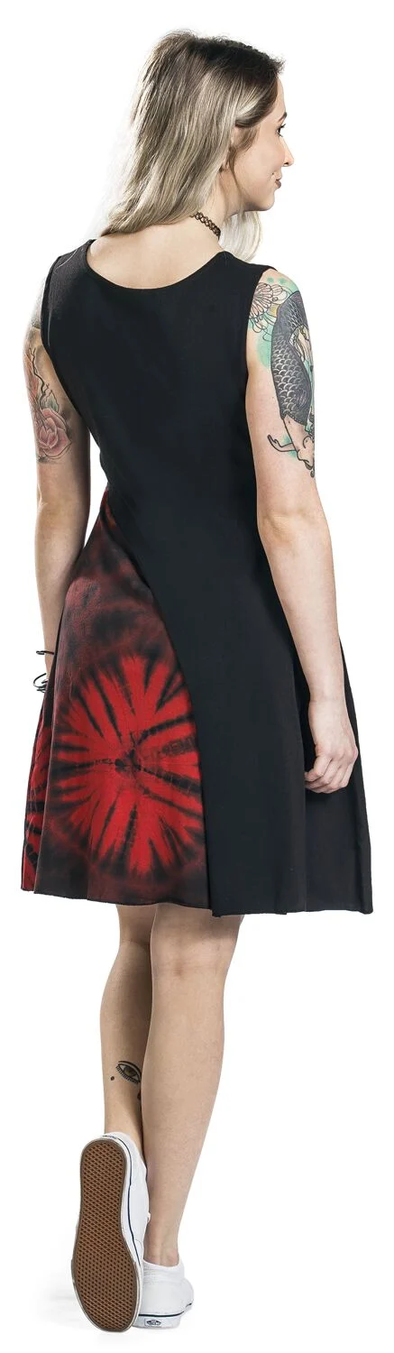 Robe Maya | Innocent Robe mi-longue