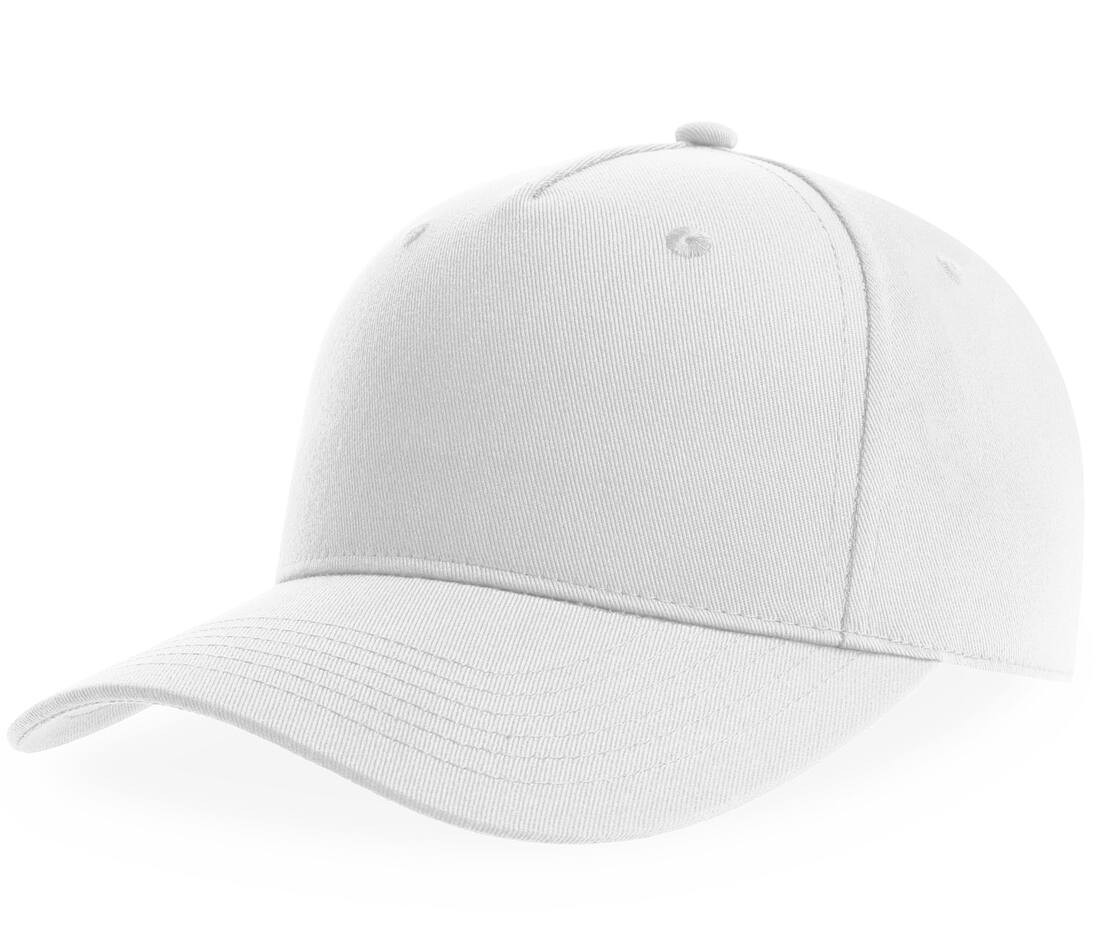 ATLANTIS AT223 - Casquette baseball 5 pans