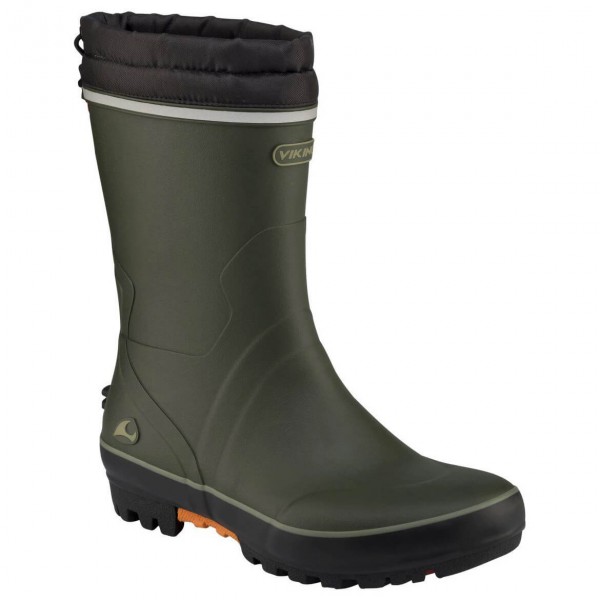 Viking - Terrain II - Bottes en caoutchouc
