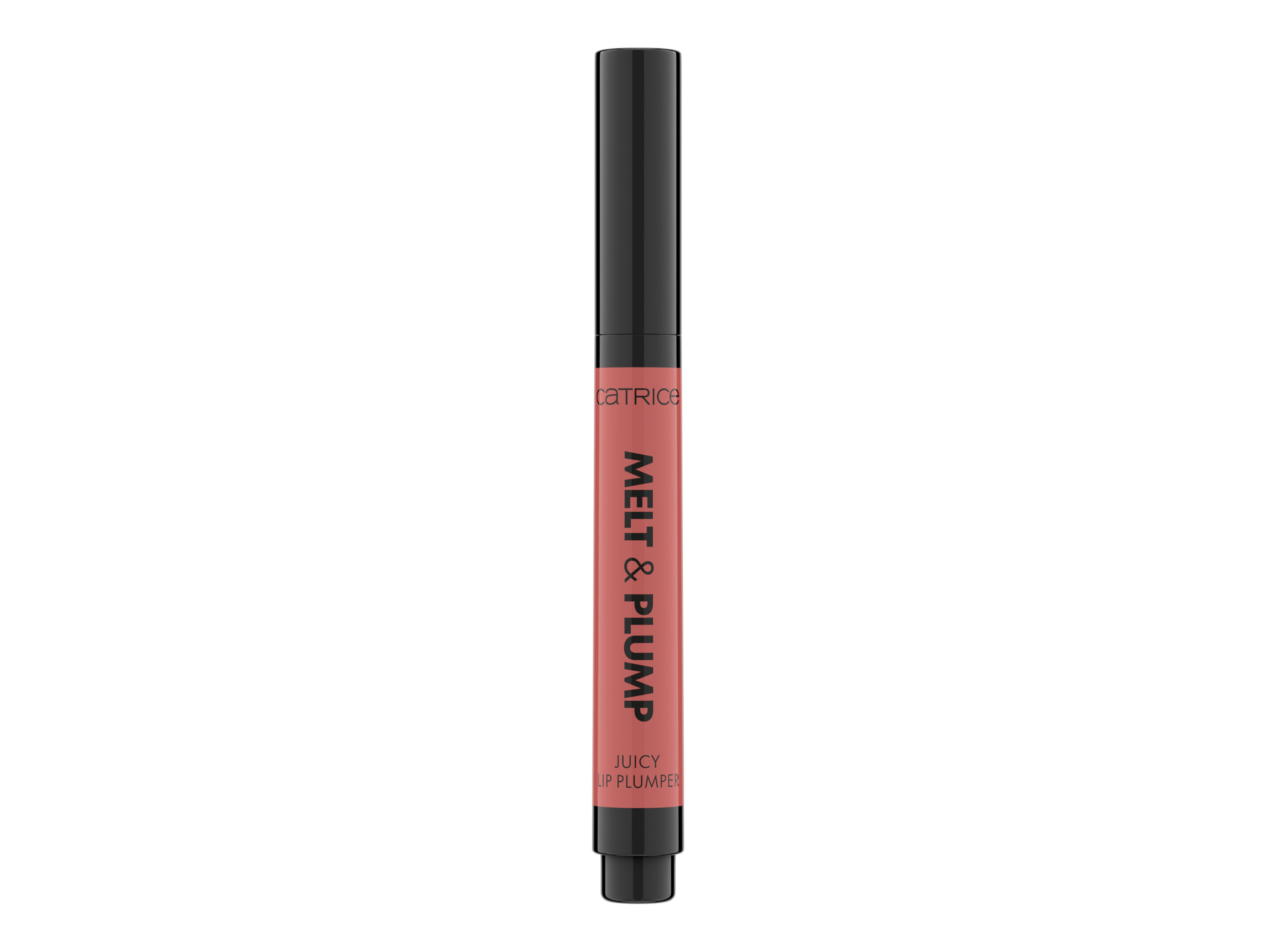 LIP BALM CATRICE JUICY MELT & PLUMP 020 18G