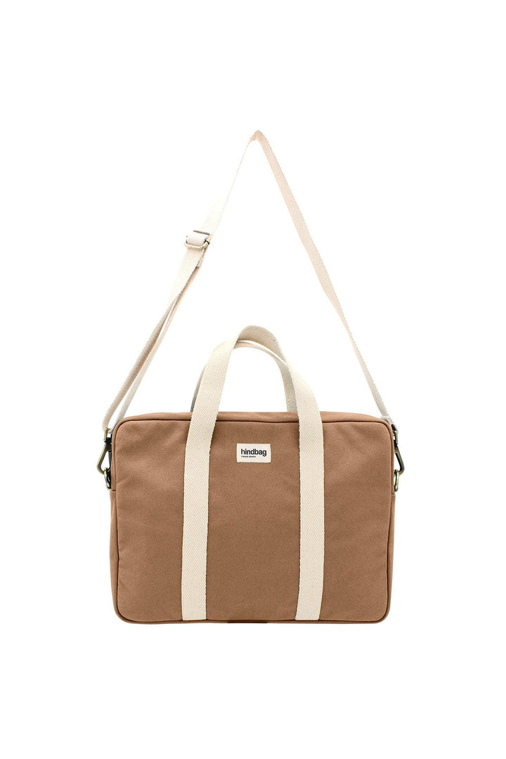 Sac ordinateur Pierre Cannelle