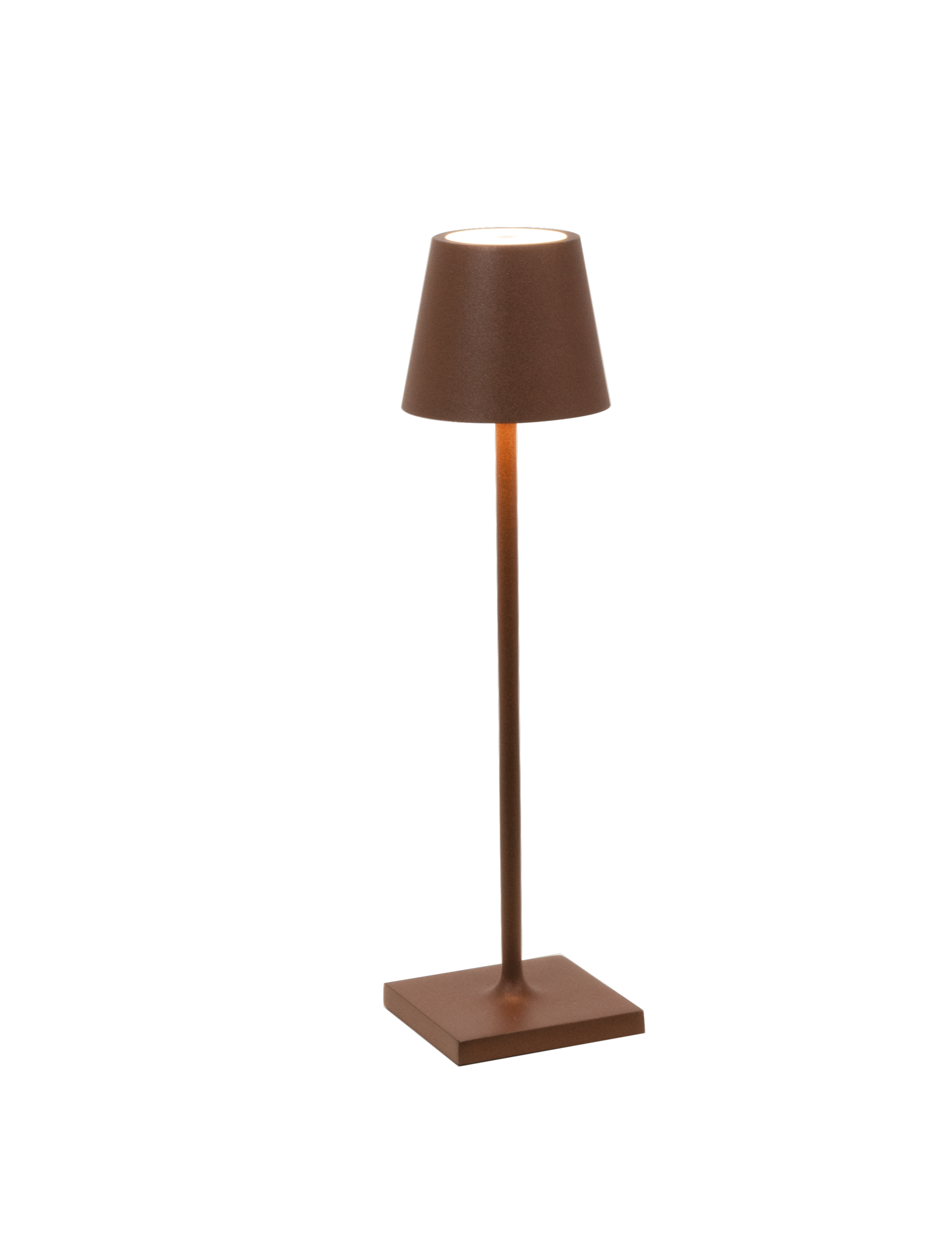 Zafferano oplaadbare tafellamp S