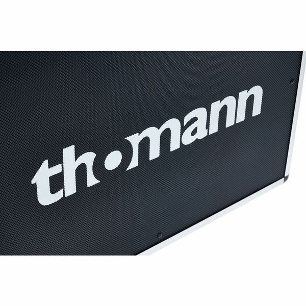Thomann Mikrofon Case Rode NT1/NT2