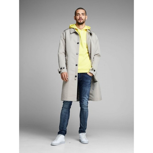 Jack & Jones - 12133074 GLENN-BLUE DENIM Azul