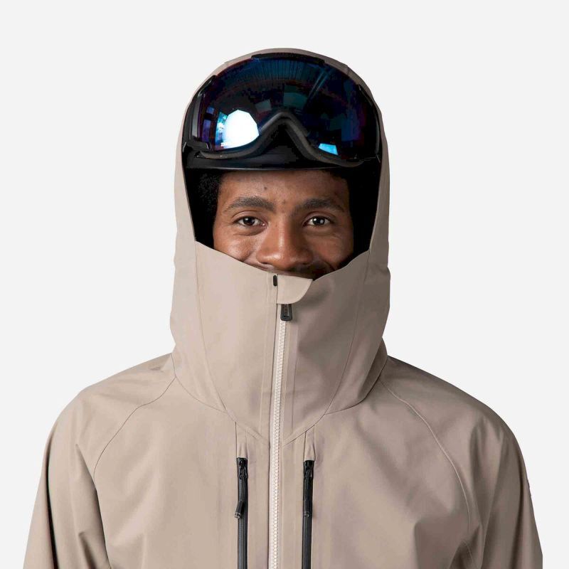 Evader Jacket - Veste ski homme