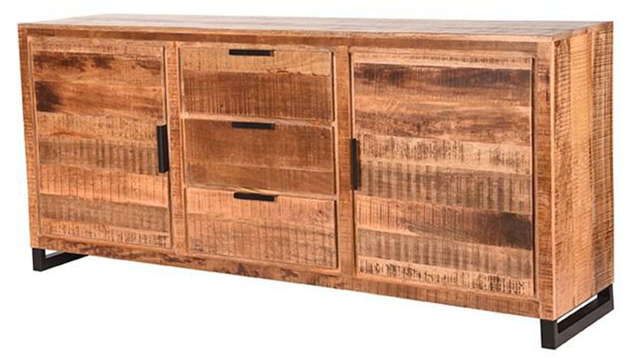 Dressoir RF-37.118 Glasgow B190 x D45 x H85 cm