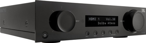 JBL MA710 Zwart