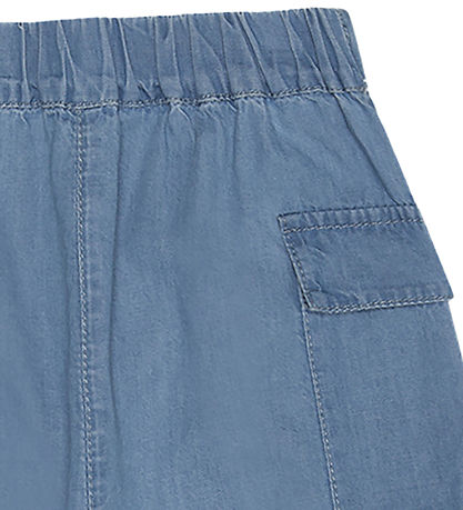 That's Mine Hosen - Joe - Denim - Blue