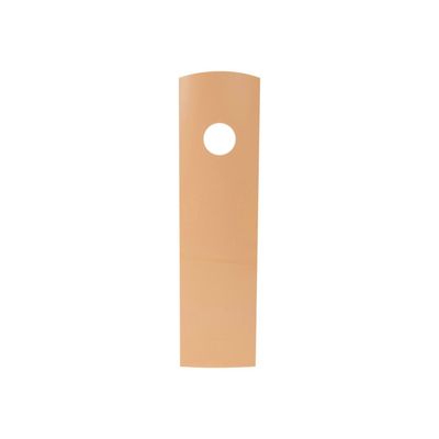 Exacompta Mag-Cube - Porte-revues corail