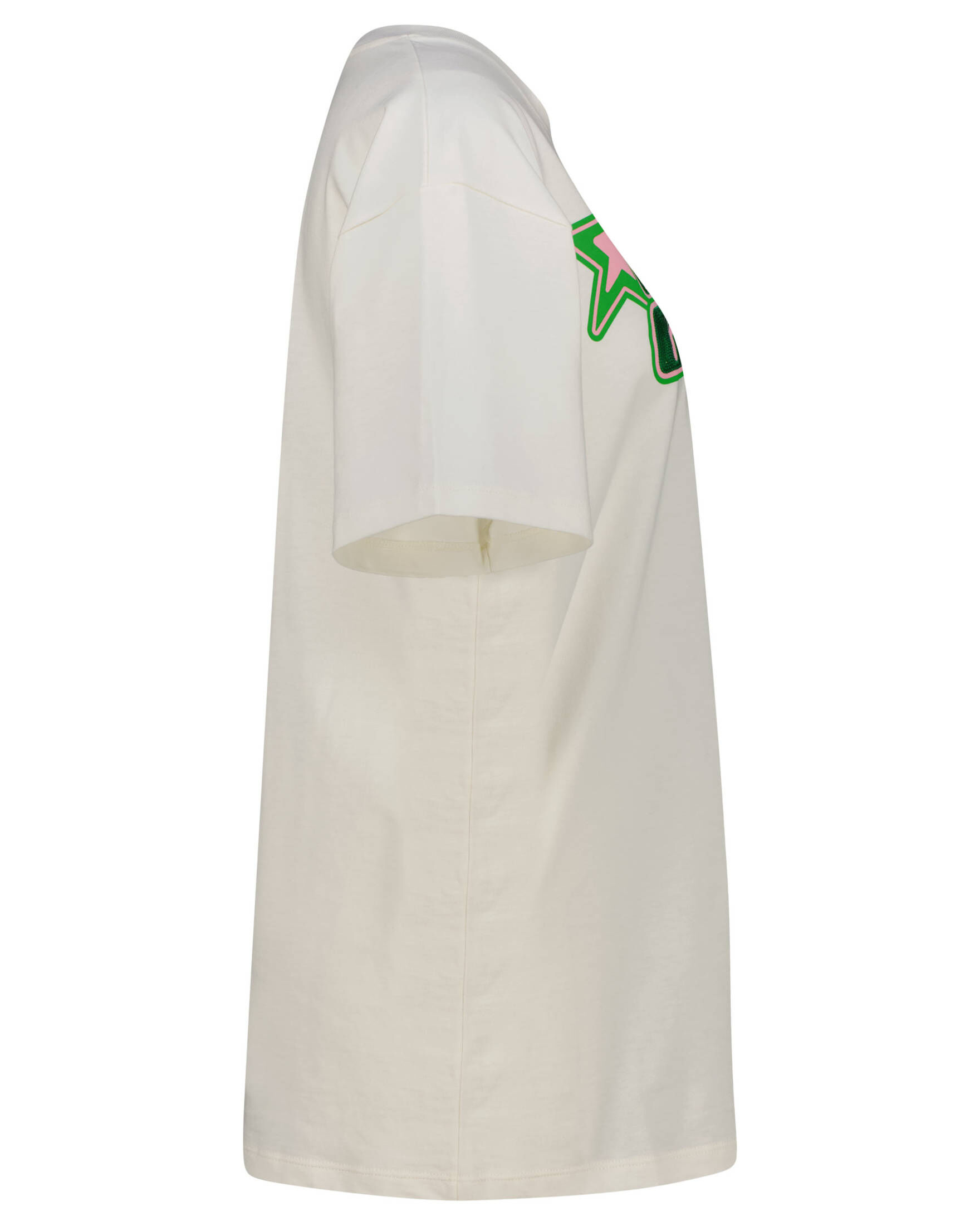 Gucci| Damen T-Shirt aus Baumwolle