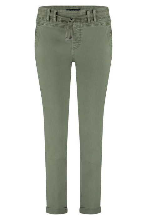 Red Button groene dames broek