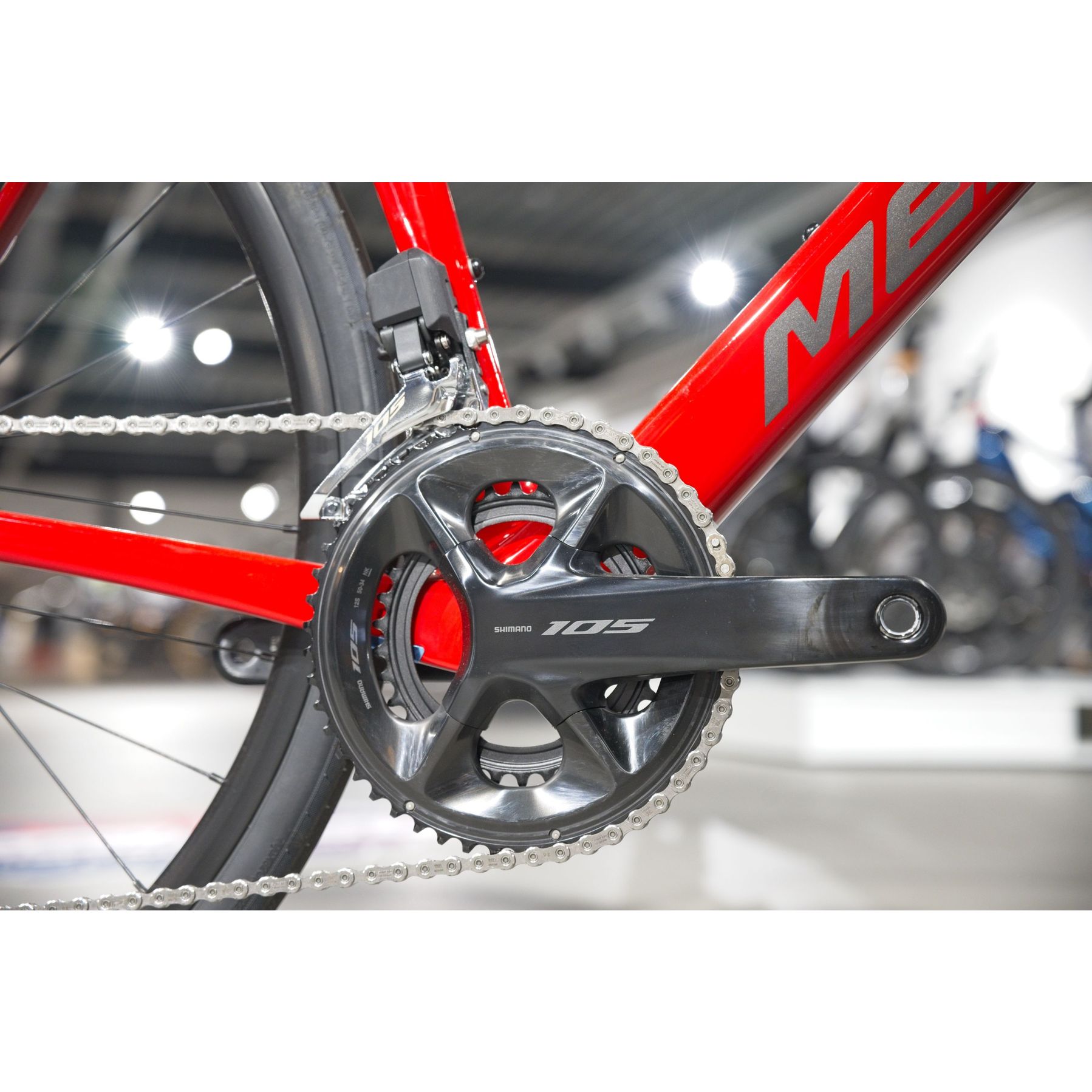Merida Scultura Endurance 6000 2026