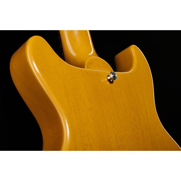 Gibson LP Junior 58 Doublecut TVY VOS