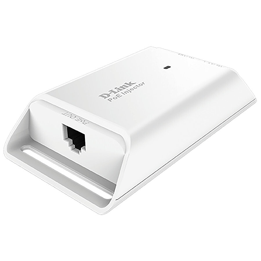 D-Link Injecteur PoE Gigabit DPE-101GI