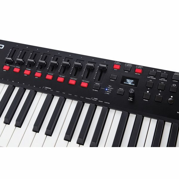 M-Audio Oxygen Pro 61