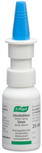 VOGEL Stirnhöhlen Dosierspray, 20 ml
