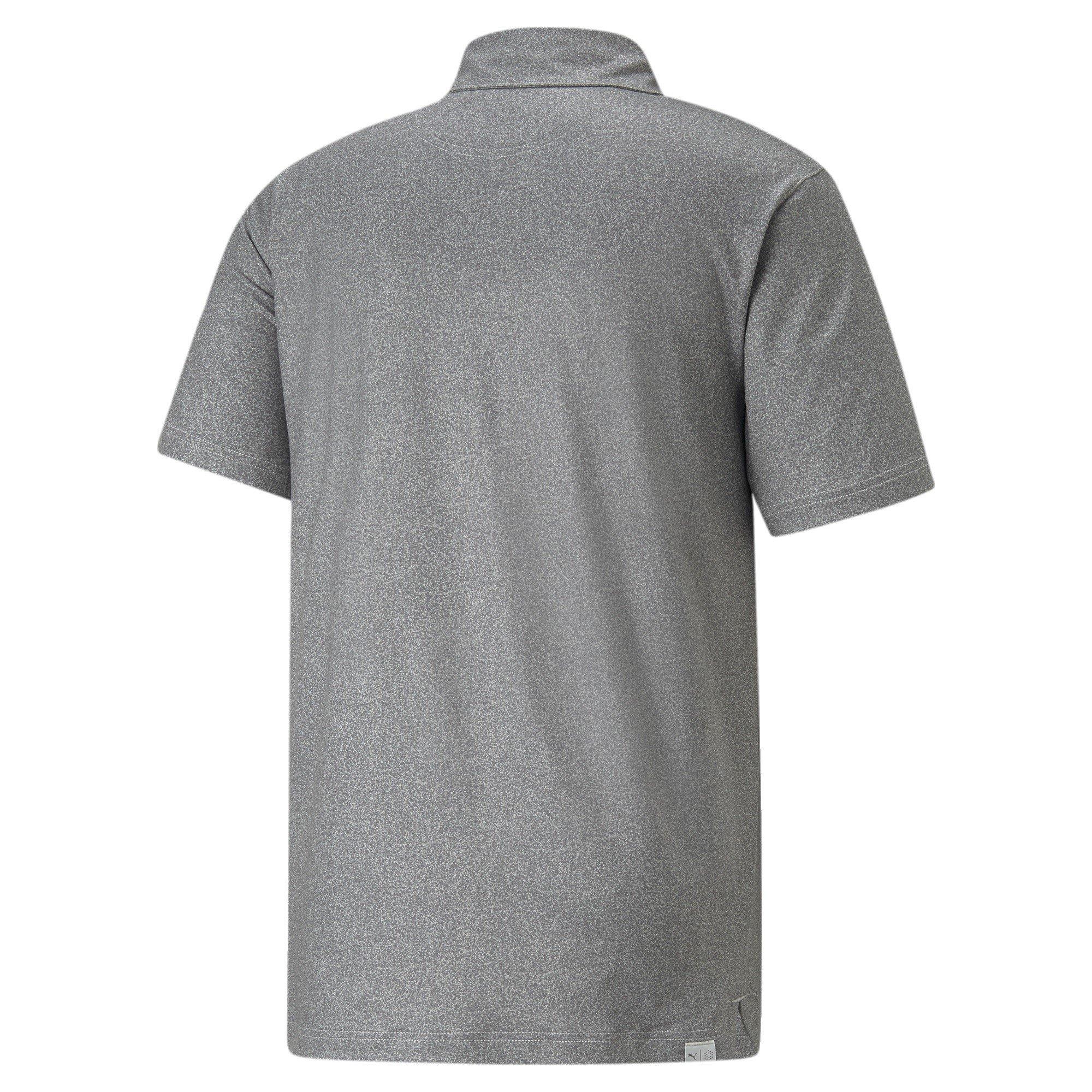 Puma Cloudspun Primary Polo Mens