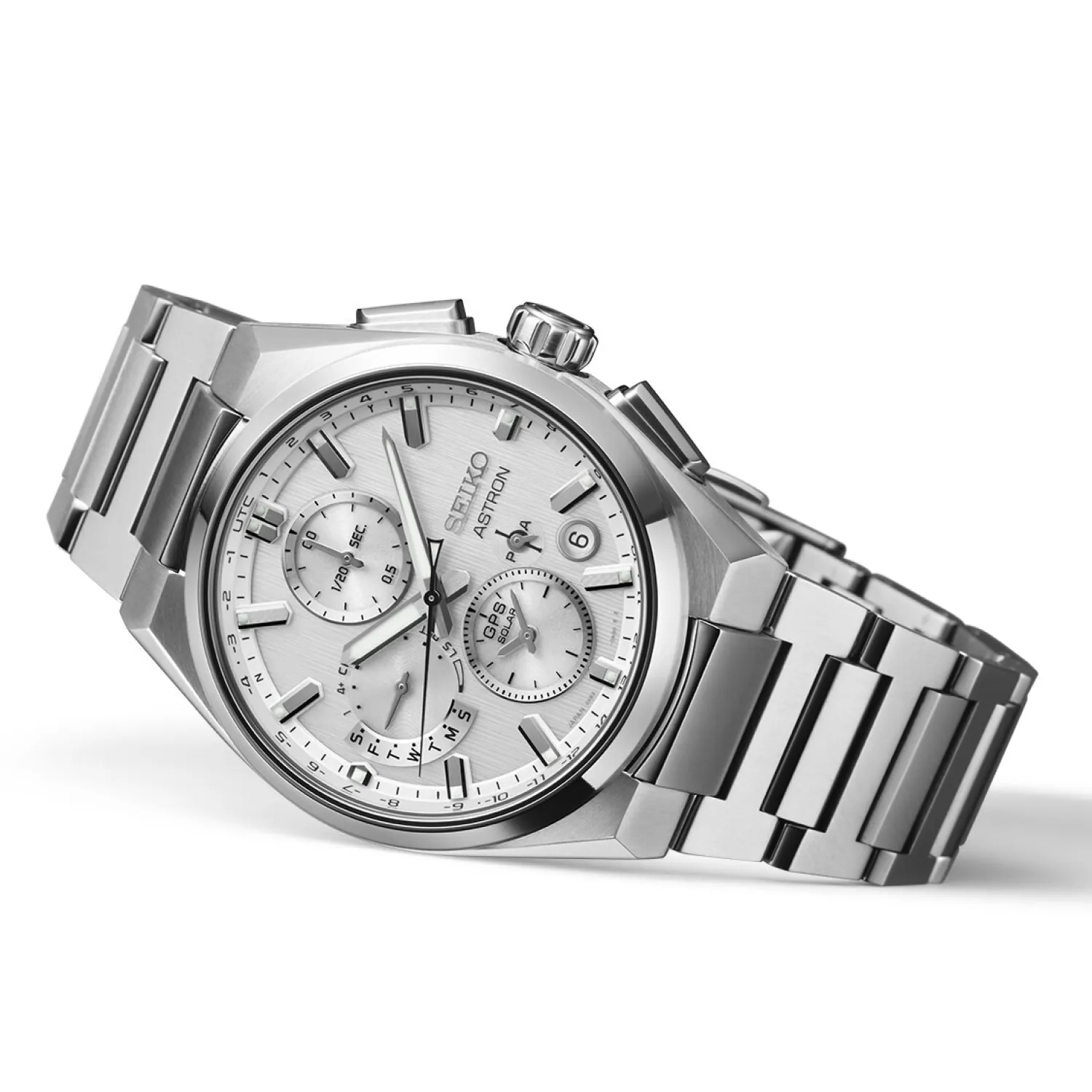 Seiko Astron 5X SSH159J1
