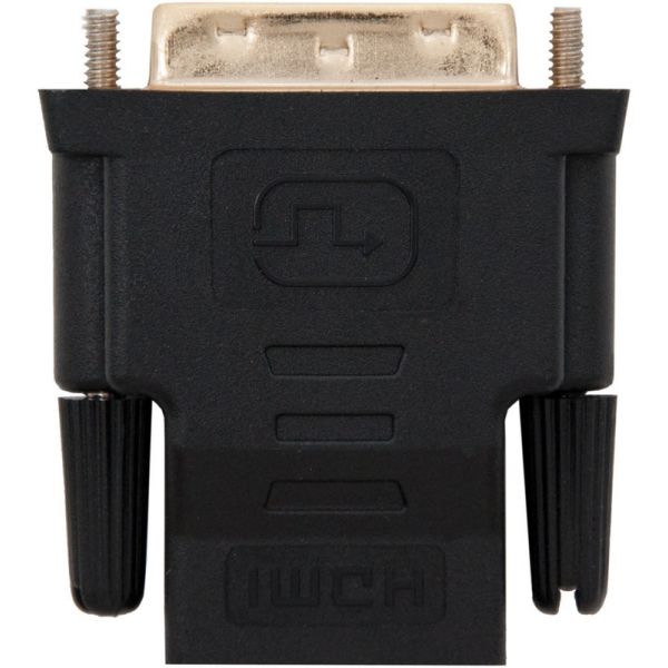 Nanocable Adaptador DVI 24 1/M-HDMI/F - 10.15.0700