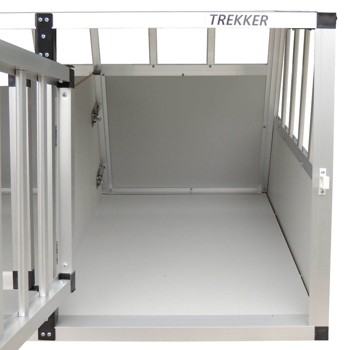 Trekker Hundebur XL 97x90x69cm