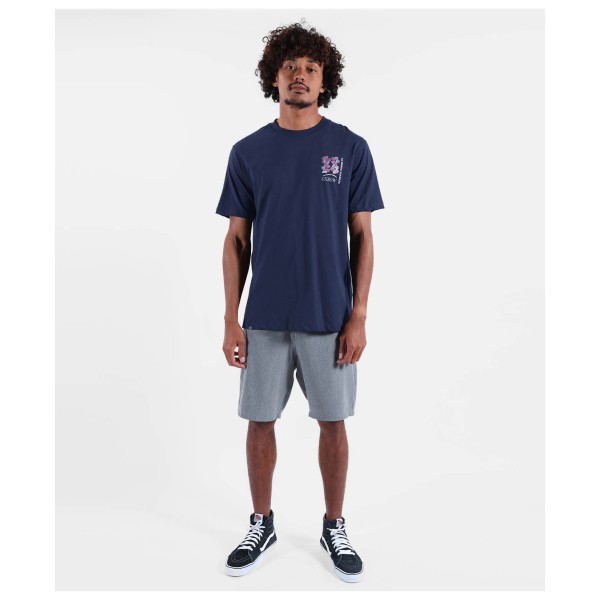 Oxbow - Pixelate Short Sleeve T - T-shirt