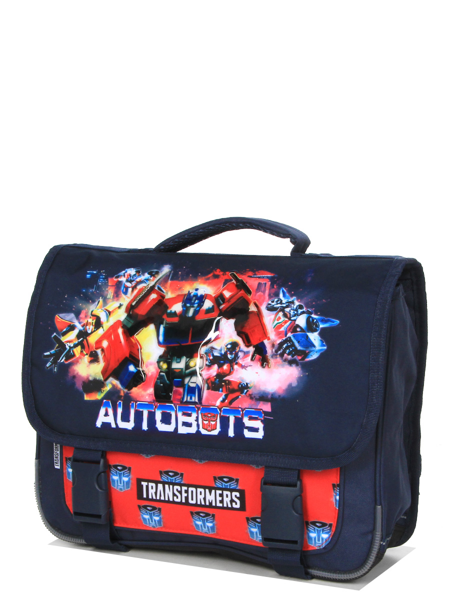 Cartable Transformers Autobots 38 cm