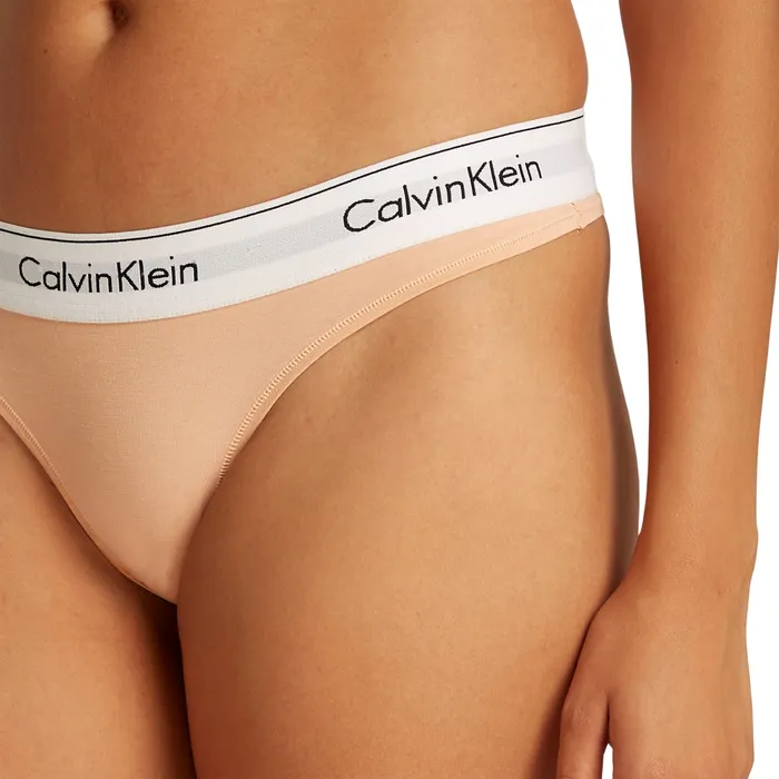 Calvin Klein String Dames