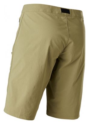 Short Femme Fox Ranger Khaki