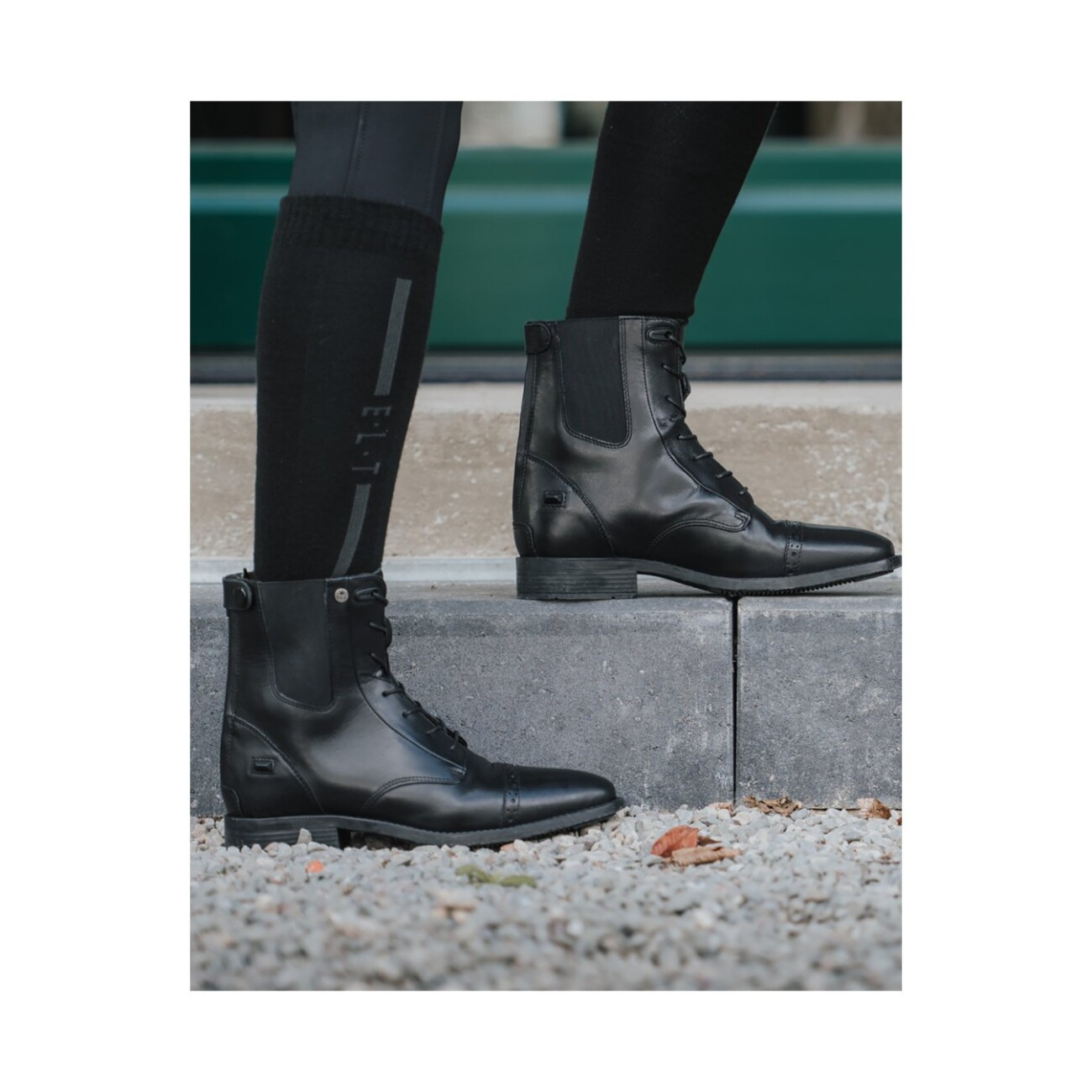 ELT Reitstiefeletten Belfort 36 - EU