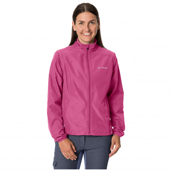 Vaude - Women's Dundee Classic Zip-Off Jacket - Veste de cyclisme