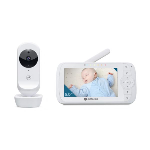 Motorola VM 35 Babyfoon
