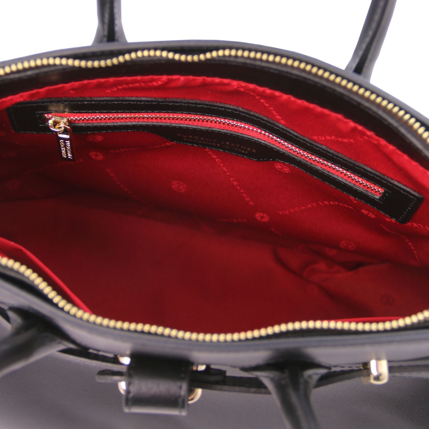 TL142174 – TL Bag – leren Handtas